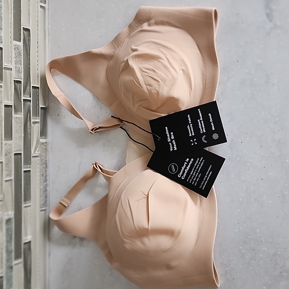 Knix Bra